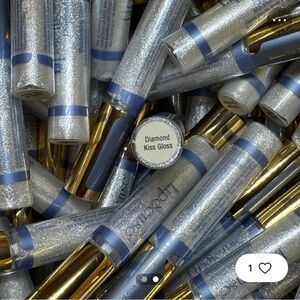LipSense Diamond Kiss Gloss SEALED
